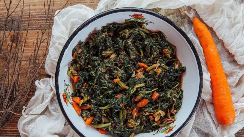 Ispanağı yıllarca yanlış tüketmişiz! Zehirlenmeyen çok şanslı: Sakın bunları yapmayın - Resim: 2