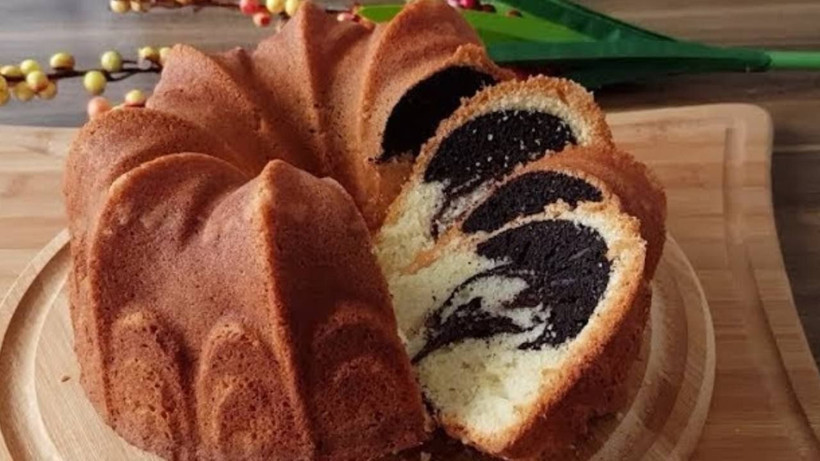 Kekin kabarmasını önleyen hata - Hanımlar bu yanlışı sürekli yapıyorsunuz - Resim: 1