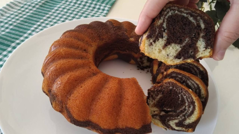 Kekin kabarmasını önleyen hata - Hanımlar bu yanlışı sürekli yapıyorsunuz - Resim: 2