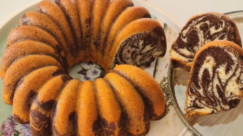 Kekin kabarmasını önleyen hata - Hanımlar bu yanlışı sürekli yapıyorsunuz - Resim: 4