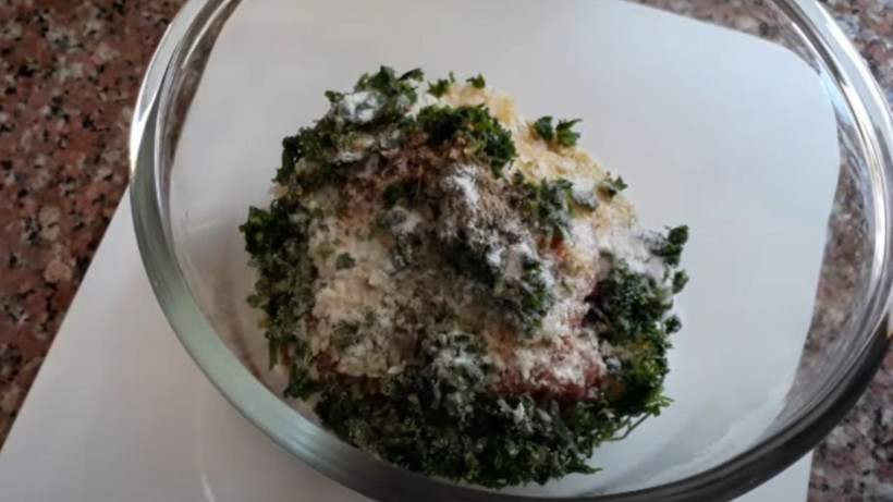 Yaprak sarmayı unutturan tarif- Bilinen sarmadan daha lezzetli oluyor - Resim: 3