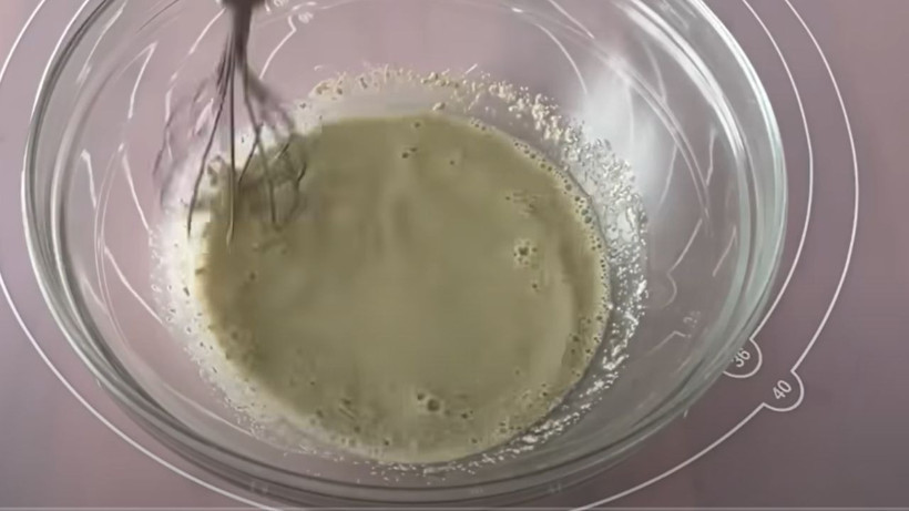 Haftalarca bayatlamayan poğaçanın sırrıymış- 1 çay bardağı eklemek yetiyor - Resim: 1