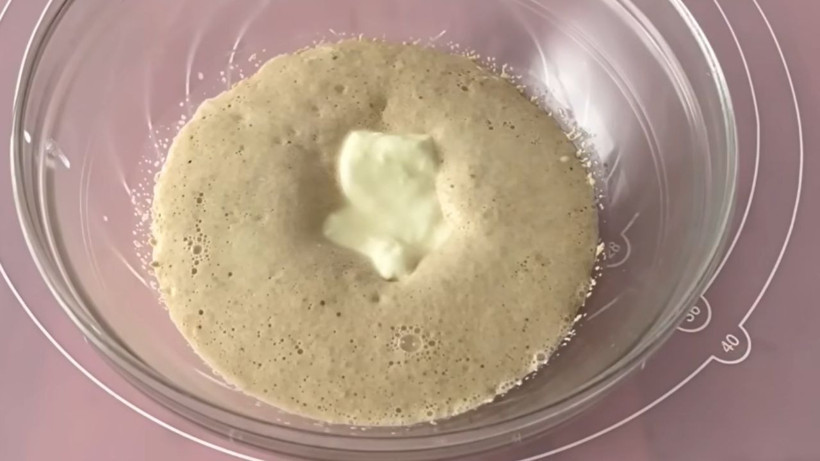 Haftalarca bayatlamayan poğaçanın sırrıymış- 1 çay bardağı eklemek yetiyor - Resim: 2