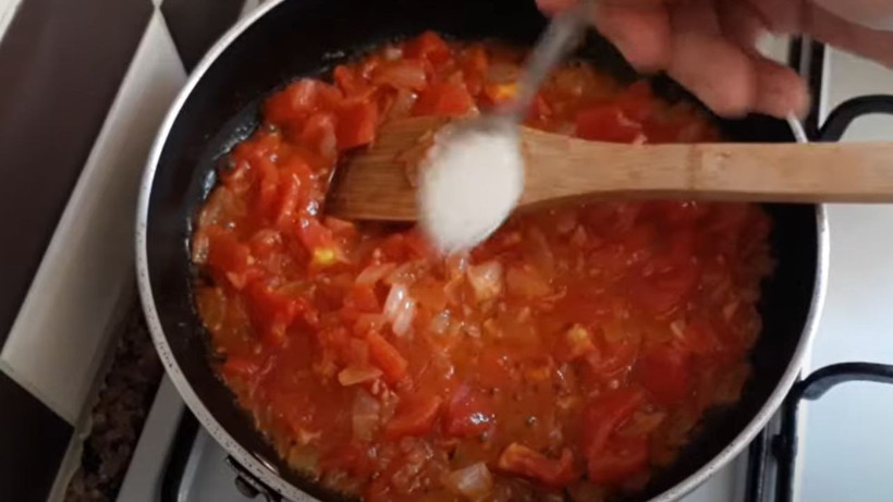 Yaprak sarmayı unutturan tarif- Bilinen sarmadan daha lezzetli oluyor - Resim: 4