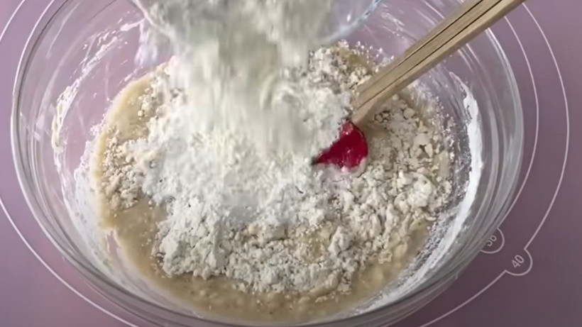 Haftalarca bayatlamayan poğaçanın sırrıymış- 1 çay bardağı eklemek yetiyor - Resim: 3