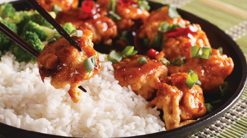 Tavuk sosu için 1 kaşık eklemeniz yeterli; Restoranların yolunu unutacaksınız - Resim: 4