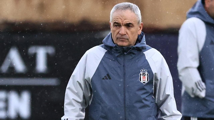 Rıza Çalımbay'ın yeni adresi belli oldu! Beşiktaş'tan ayrılır ayrılmaz milli takım teklifi: Anlaşmak üzereler - Resim: 3