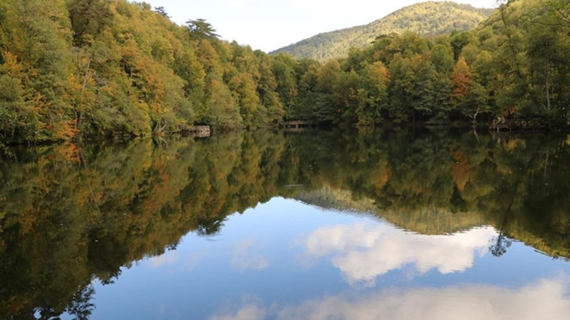 Hem yaz hem kışı bir arada yaşayabilirsiniz; İstanbul'a yalnızca 2 saat uzaklıkta - Resim: 3