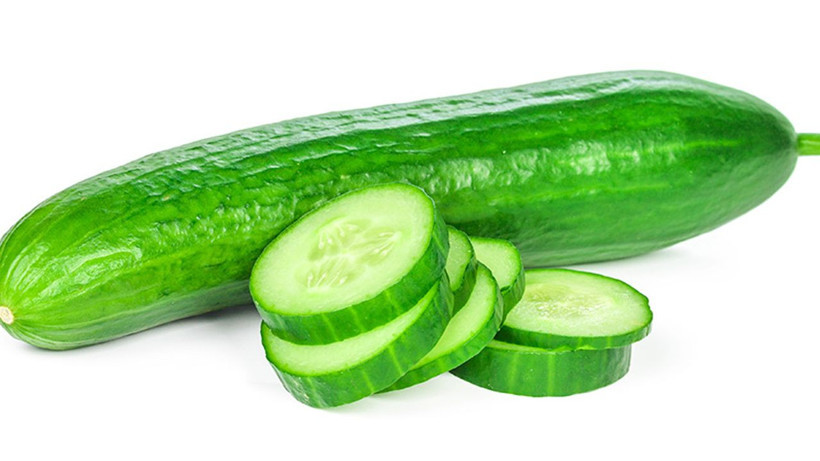 Bir adet salatalık kesip birbirine sürtün; Bu ayrıntıyı ilk kez duyanlar hemen yapacak - Resim: 2