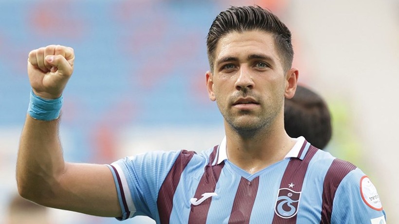 Anastasios Bakasetas Beşiktaş ile anlaşma sağladı; Taraftarı yıkan ayrılık açıklaması - Resim: 2
