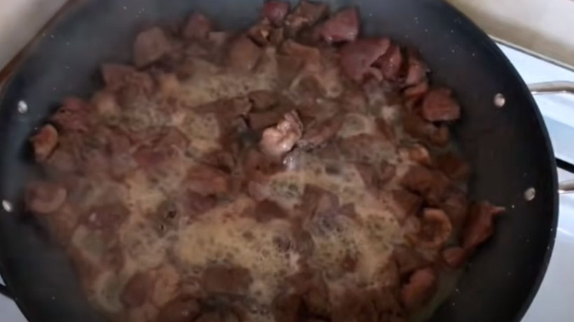 Canan Karatay önerdi- Ciğerin lezzetini 5’e katlayan tüyo - Resim: 4