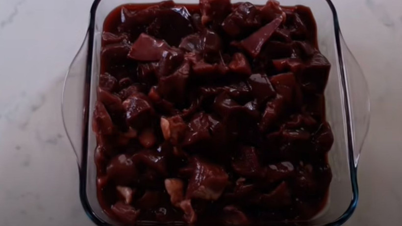 Canan Karatay önerdi- Ciğerin lezzetini 5’e katlayan tüyo - Resim: 1