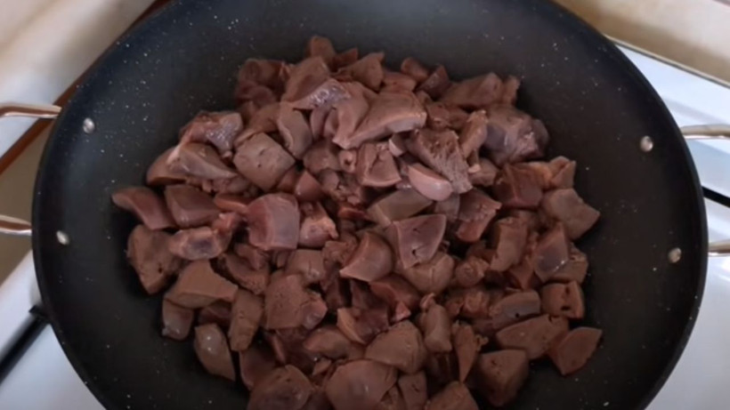 Canan Karatay önerdi- Ciğerin lezzetini 5’e katlayan tüyo - Resim: 3