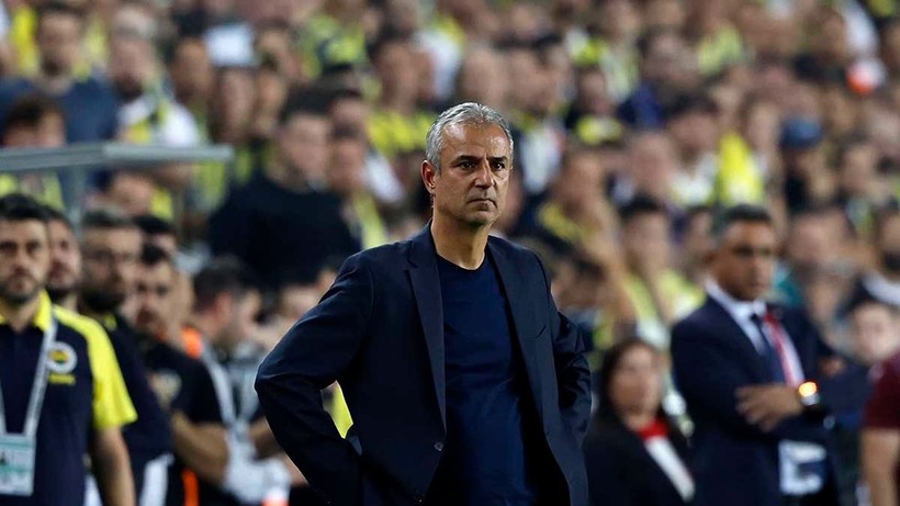 Ali Koç Galatasaray maçı sonrası küplere bindi: 'İsmail Kartal'dan memnun değil' iddiası! Fenerbahçe'de flaş gelişme... - Resim: 1