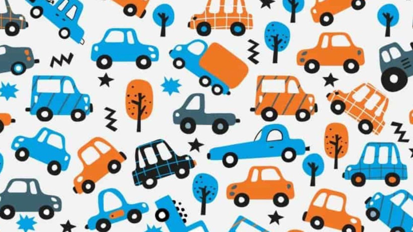 Otomobillerin içindeki anahtarı görüyorsanız siz bir dâhisiniz- Sadece 10 saniyeniz var - Resim: 1