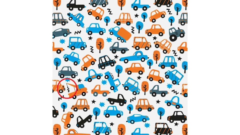 Otomobillerin içindeki anahtarı görüyorsanız siz bir dâhisiniz- Sadece 10 saniyeniz var - Resim: 4