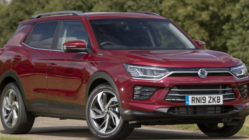 SsangYong, Koreli markaya devredildi! Dönüşü efsane olacak- işin içinde BYD de var - Resim: 2