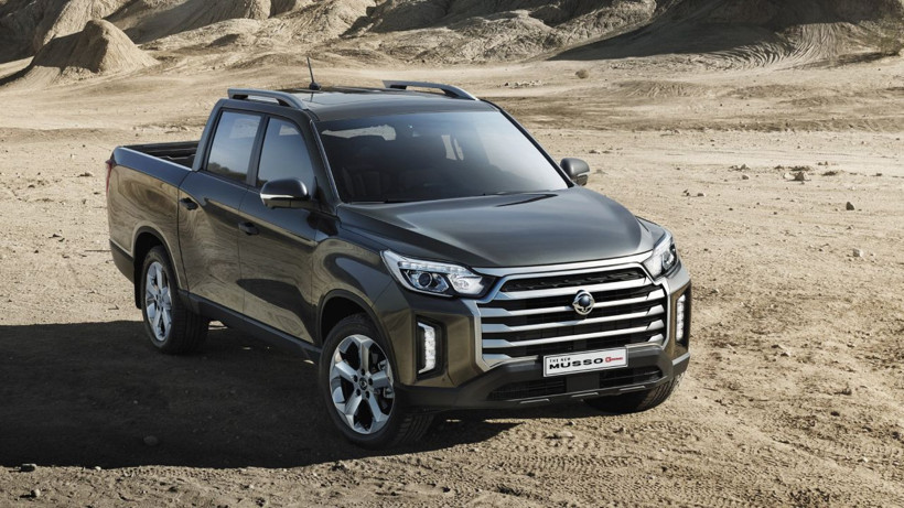 SsangYong, Koreli markaya devredildi! Dönüşü efsane olacak- işin içinde BYD de var - Resim: 3