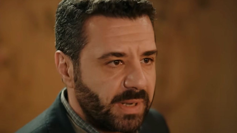 Ömer dizisini herkes resmen öğrenmiş oldu; Şimdi herkes ne olacağını merak ediyor - Resim: 1