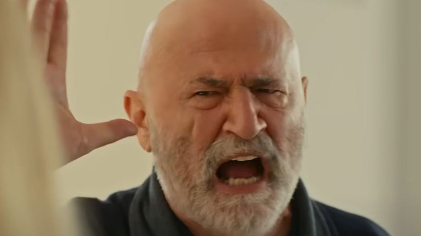 Safir dizisinde olay başrol değişikliği yaşandı; Seyirciden tehdit gibi mesajlar - Resim: 3