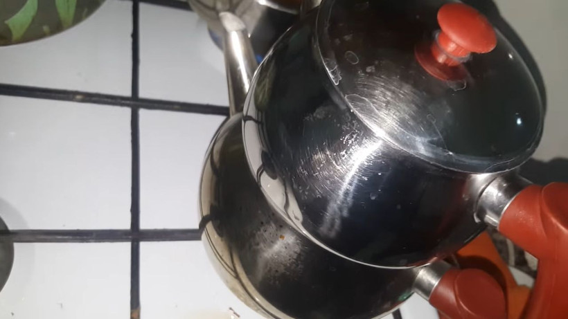 45 yıllık ustasından çay demlemenin tüyosu- Tavşan kanı gibi ve lezzetli oluyor - Resim: 1