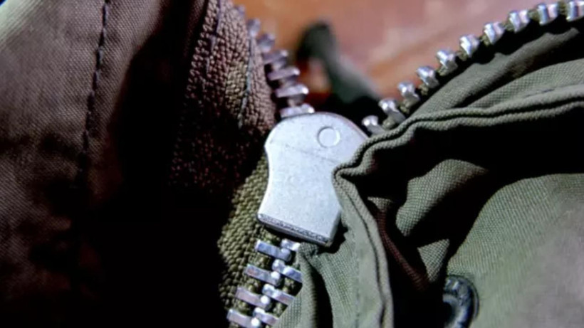 37 yıllık terzi işin sırrını paylaştı! Bu yöntem sıkışan fermuarları 2 dakikada çözüyor - Resim: 3