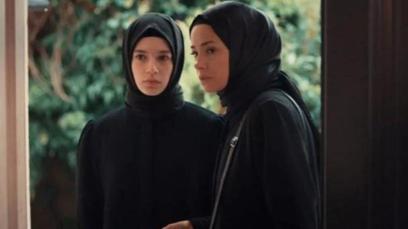 FOX TV'nin sevilen dizisine iptal kararı! Bakanlık çekimleri askıya aldı - Resim: 2