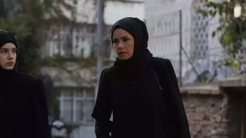 FOX TV'nin sevilen dizisine iptal kararı! Bakanlık çekimleri askıya aldı - Resim: 3