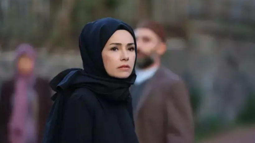 FOX TV'nin sevilen dizisine iptal kararı! Bakanlık çekimleri askıya aldı - Resim: 4