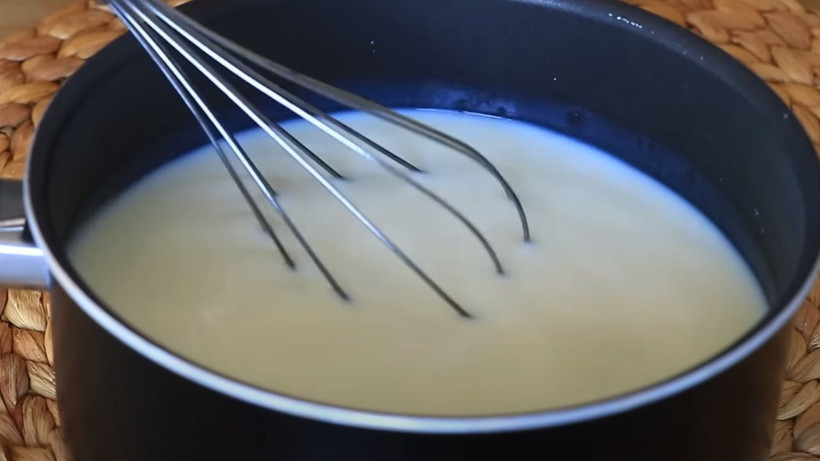 Kıvamı şaşmayan irmik helvasının püf noktası- 1 kaşık ekleyince ağızda dağılıyor* - Resim: 3