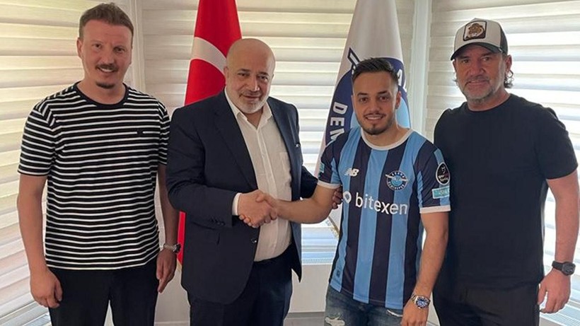 Beşiktaş'ın Yusuf Sarı için yaptığı teklif! - Resim: 1