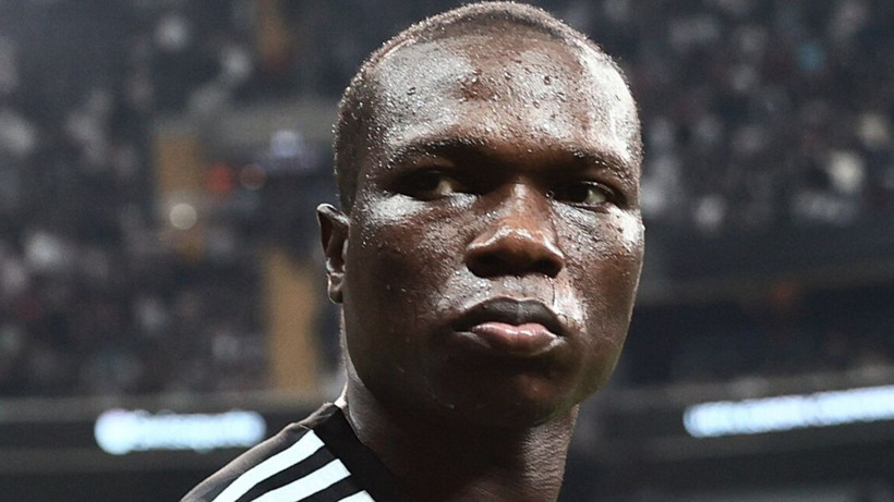 Vincent Aboubakar takım arkadaşları ile vedalaştı; Beşiktaş’ta deprem gibi ayrılık - Resim: 3