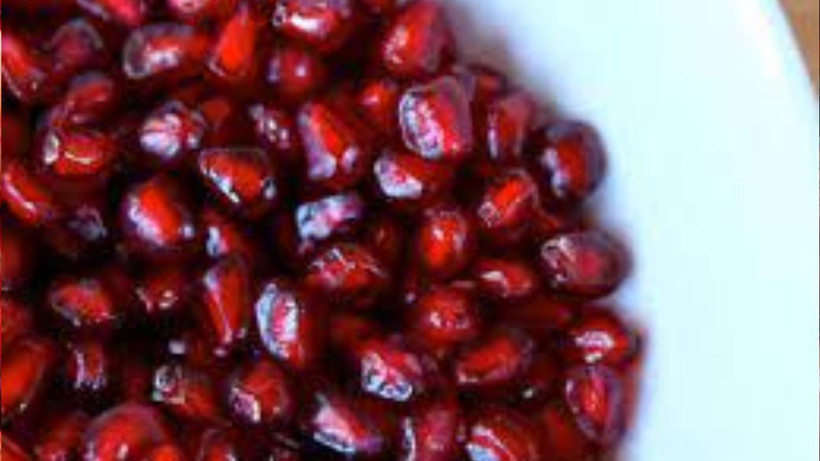 Ekşi narları bal gibi yapan hile- Kaşık kaşık yediriyor - Resim: 2