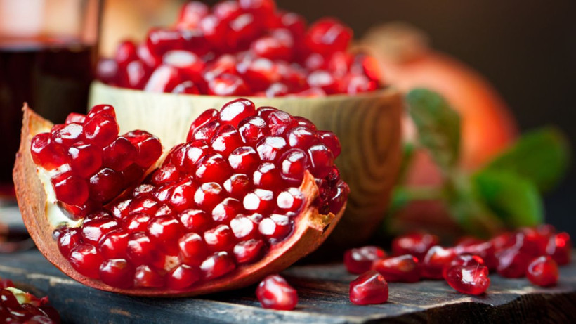 Ekşi narları bal gibi yapan hile- Kaşık kaşık yediriyor - Resim: 3