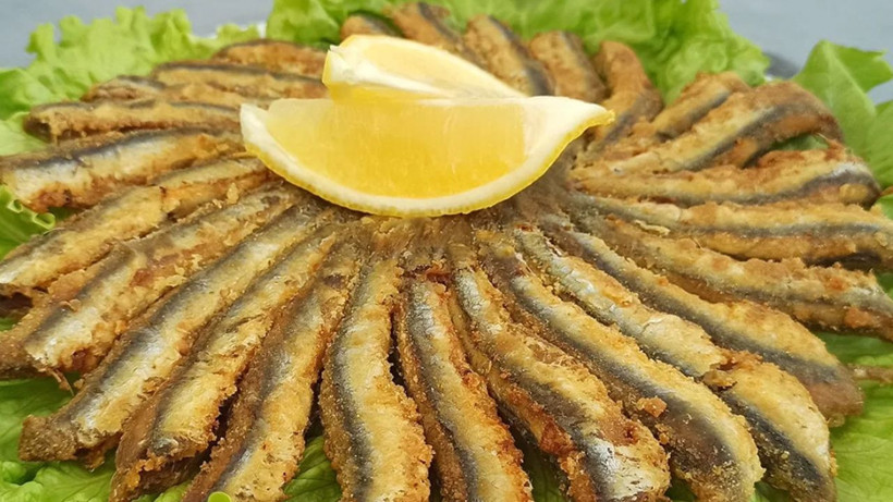 Hamsi pişirmenin bu detayını restoranlar bile bilmiyor! Meğer kalsiyum ve fosfor resmen boşa gidiyormuş - Resim: 2
