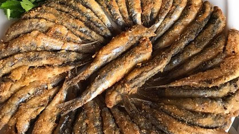 Hamsi pişirmenin bu detayını restoranlar bile bilmiyor! Meğer kalsiyum ve fosfor resmen boşa gidiyormuş - Resim: 3