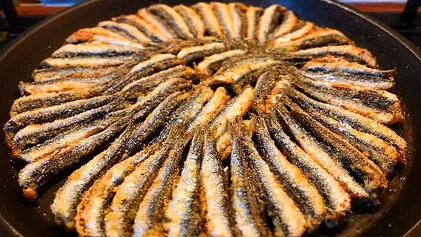 Hamsi pişirmenin bu detayını restoranlar bile bilmiyor! Meğer kalsiyum ve fosfor resmen boşa gidiyormuş - Resim: 4