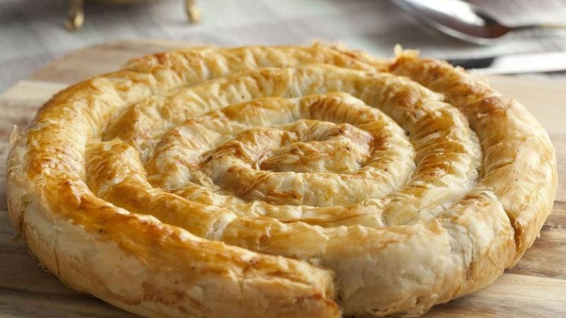 Börek pişirirken dağılmasına neden olan hata - Börek ustaları üstüne basa basa uyardı - Resim: 3