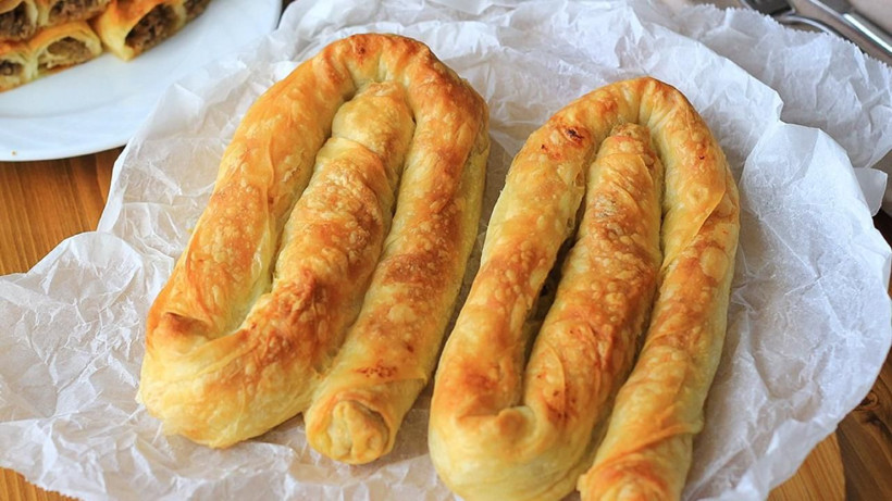 Börek pişirirken dağılmasına neden olan hata - Börek ustaları üstüne basa basa uyardı - Resim: 4