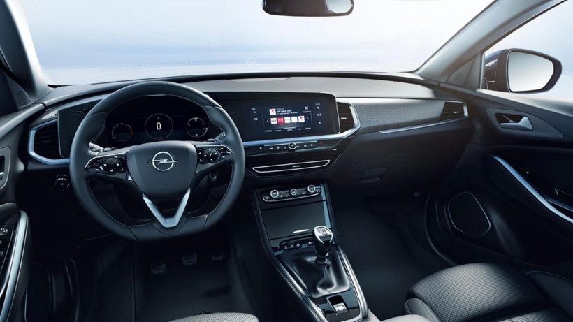 Opel’den görülmemiş kampanya! İnternetten satın alanlara dev fiyat indirimi yapılacak - Resim: 1