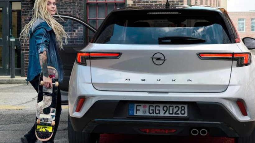 Opel’den görülmemiş kampanya! İnternetten satın alanlara dev fiyat indirimi yapılacak - Resim: 4