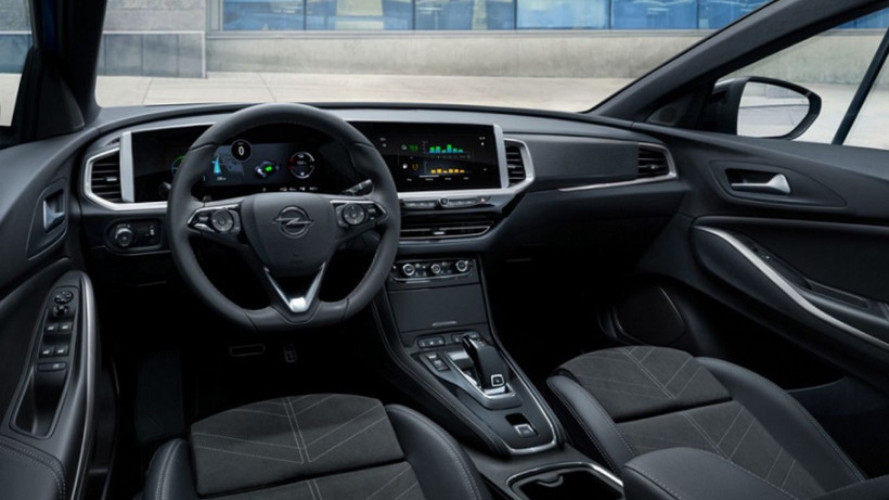 Opel’den görülmemiş kampanya! İnternetten satın alanlara dev fiyat indirimi yapılacak - Resim: 2