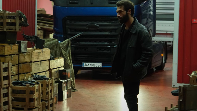 Arak dizisi Show TV yayın akışından kaldırıldı; İddialı dizi için olay karar - Resim: 1