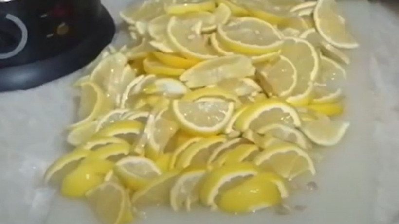 Limonu böyle tüketin- Bağışıklığı güçlendiriyor - Resim: 2