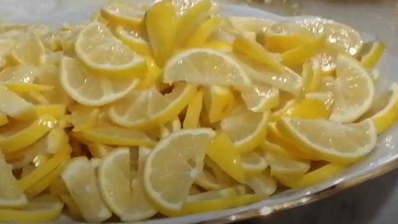 Limonu böyle tüketin- Bağışıklığı güçlendiriyor - Resim: 3