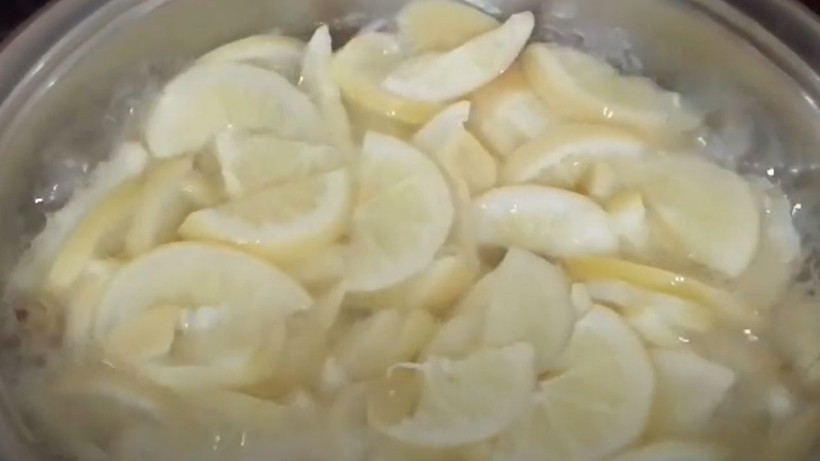 Limonu böyle tüketin- Bağışıklığı güçlendiriyor - Resim: 4