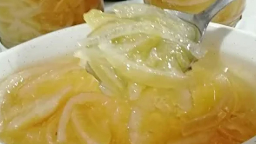 Limonu böyle tüketin- Bağışıklığı güçlendiriyor - Resim: 1