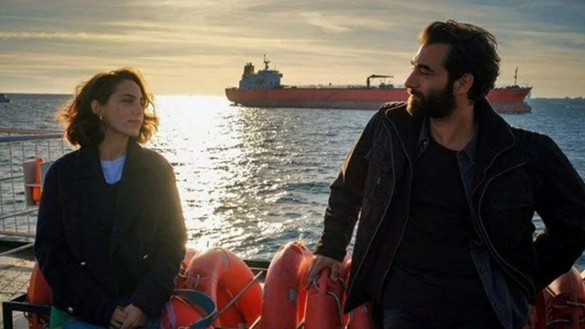 Herkes çok beğenmişti. Show TV'nin iddialı dizisi apar topar yayından kaldırıldı ve ismi değişti - Resim: 1