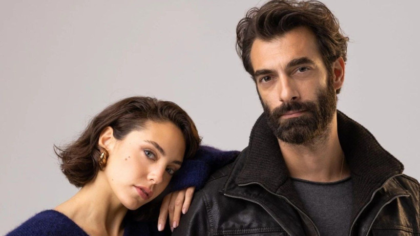 Herkes çok beğenmişti. Show TV'nin iddialı dizisi apar topar yayından kaldırıldı ve ismi değişti - Resim: 2