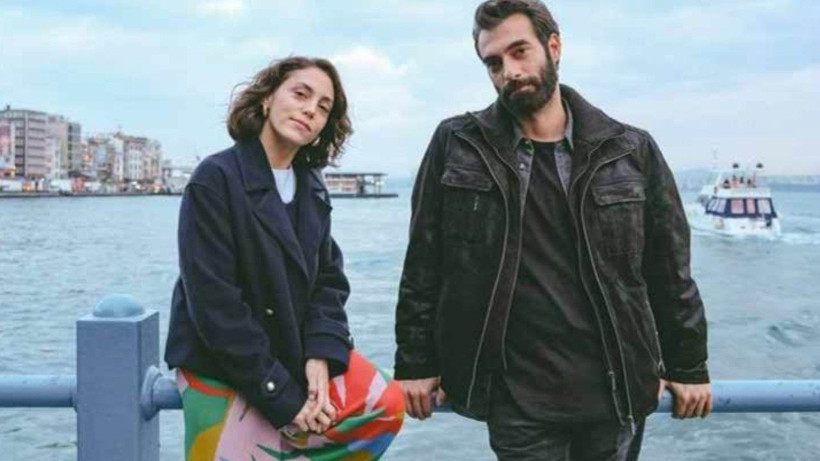 Herkes çok beğenmişti. Show TV'nin iddialı dizisi apar topar yayından kaldırıldı ve ismi değişti - Resim: 3